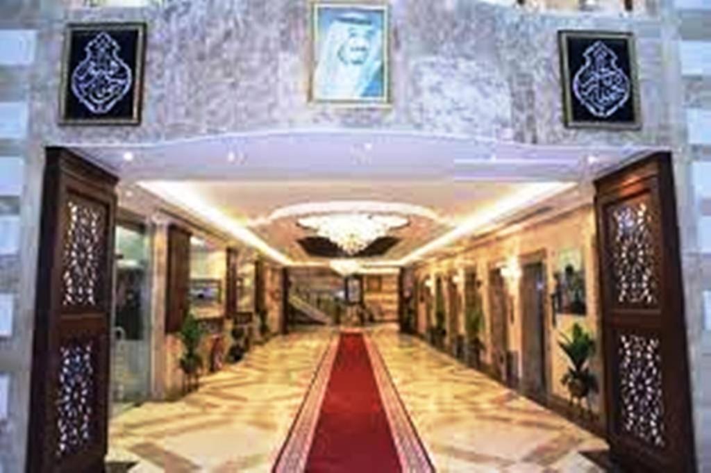 غرفة فندق مكارم ضيافة البيت واحد