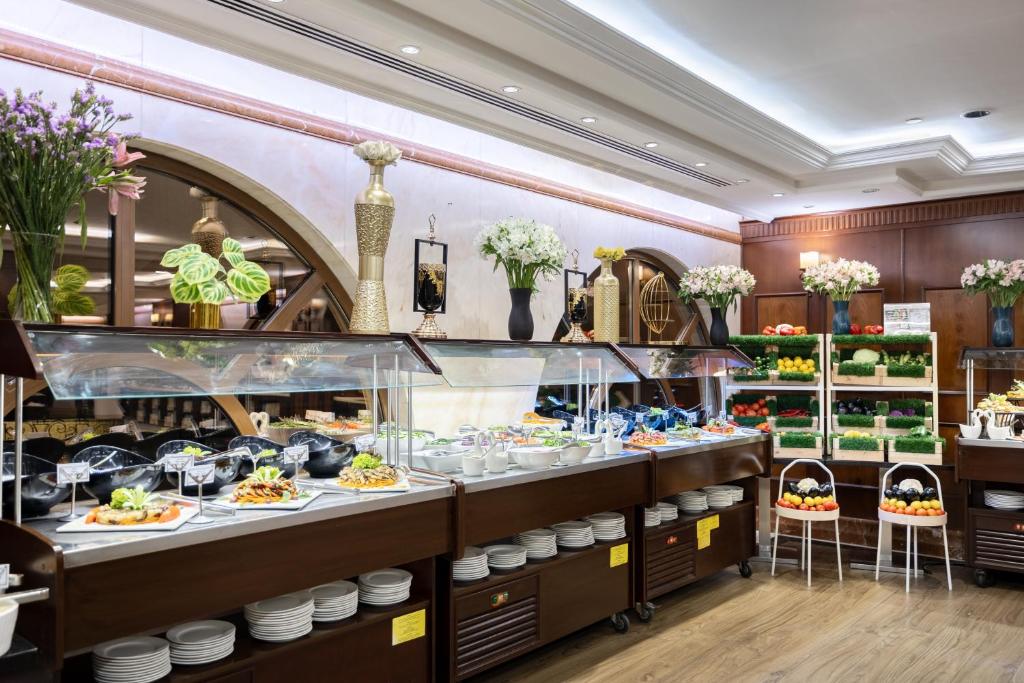 فندق إعمار رويال