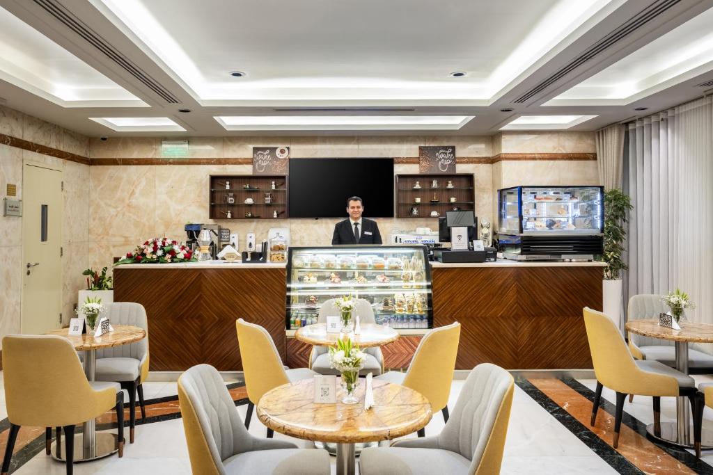 فندق إعمار رويال