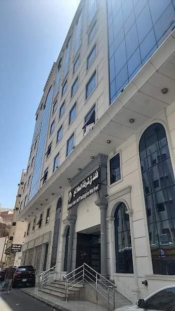 صورة فندق فندق شرفة الطلائع (2)
