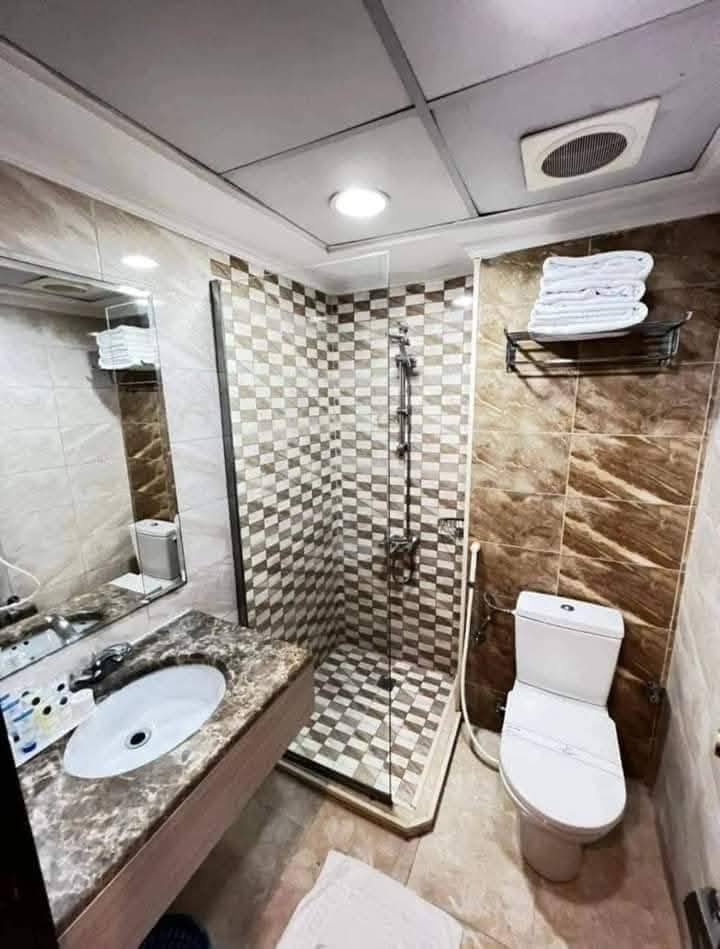 فندق أبراج الكسوه