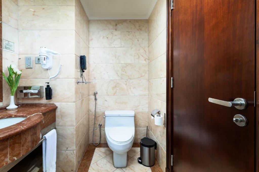 فندق إعمار رويال