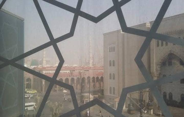 فندق رؤى الأندلس