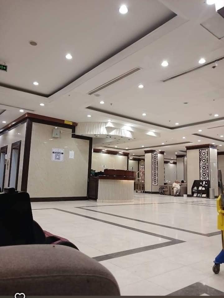 فندق الأيام