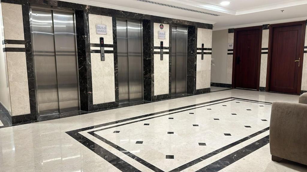 فندق إعمار طيبه