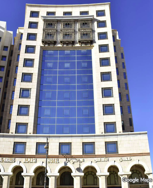فندق منازل المرسى