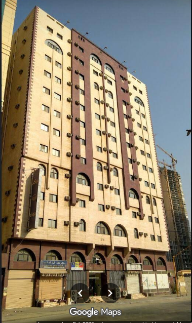فندق نجمة اجياد
