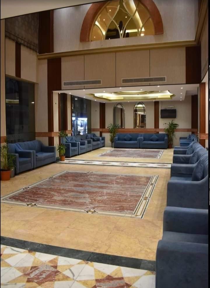 صورة فندق فندق سدرة المدينة (2)