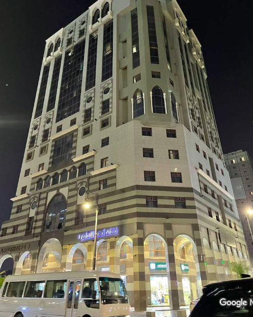 فندق سما الذهبي