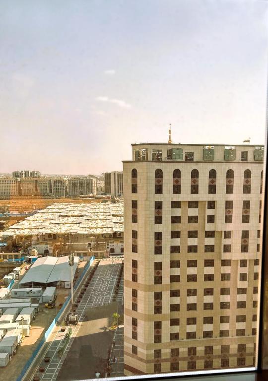 فندق إعمار رويال