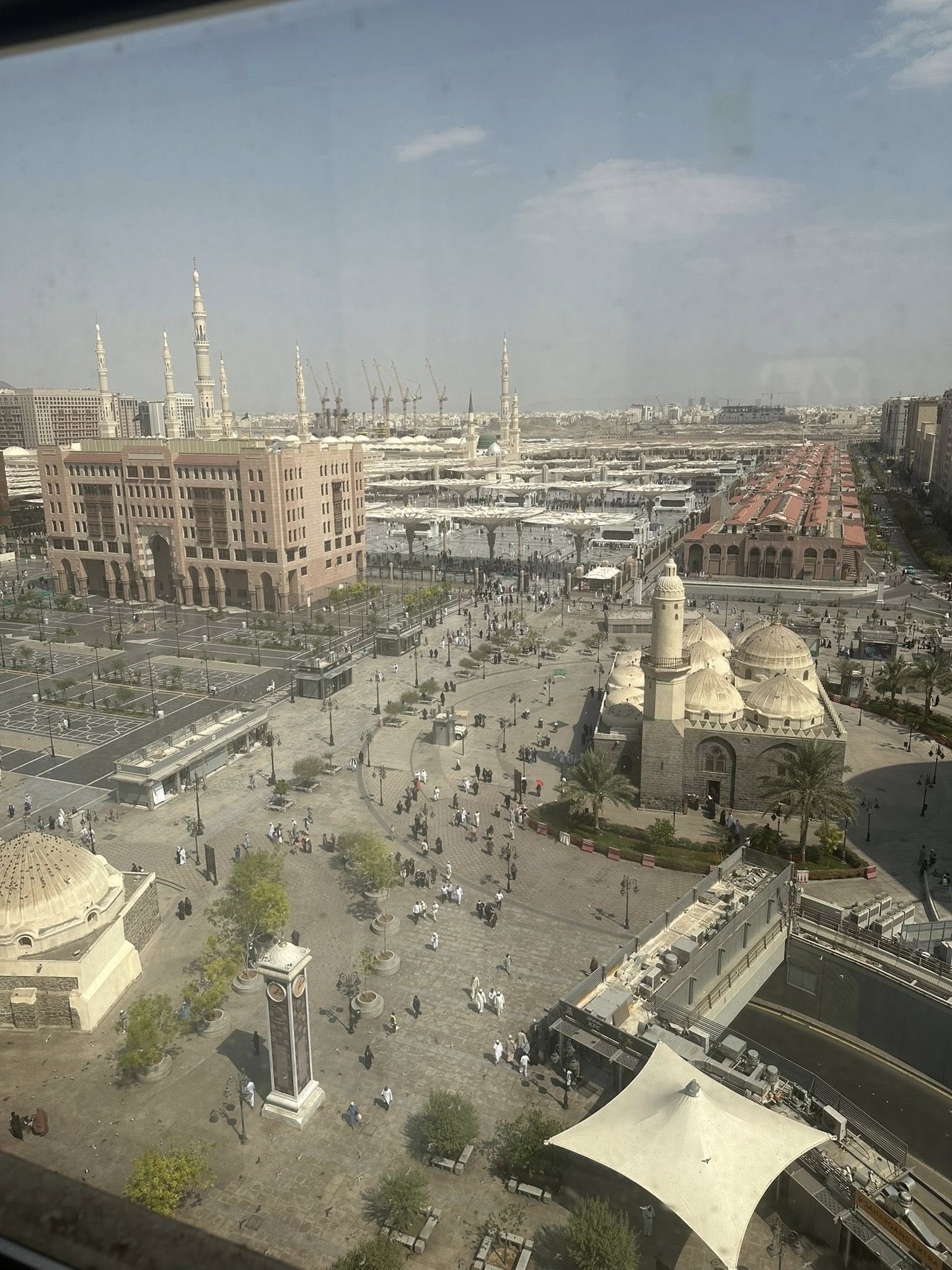 فندق منازل التقوى