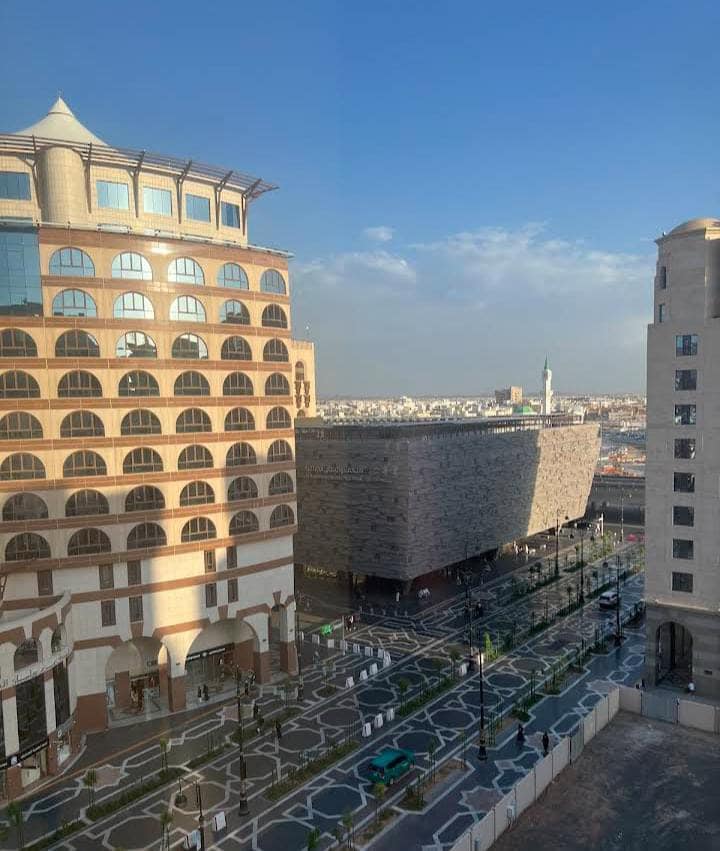 فندق رؤى الأندلس