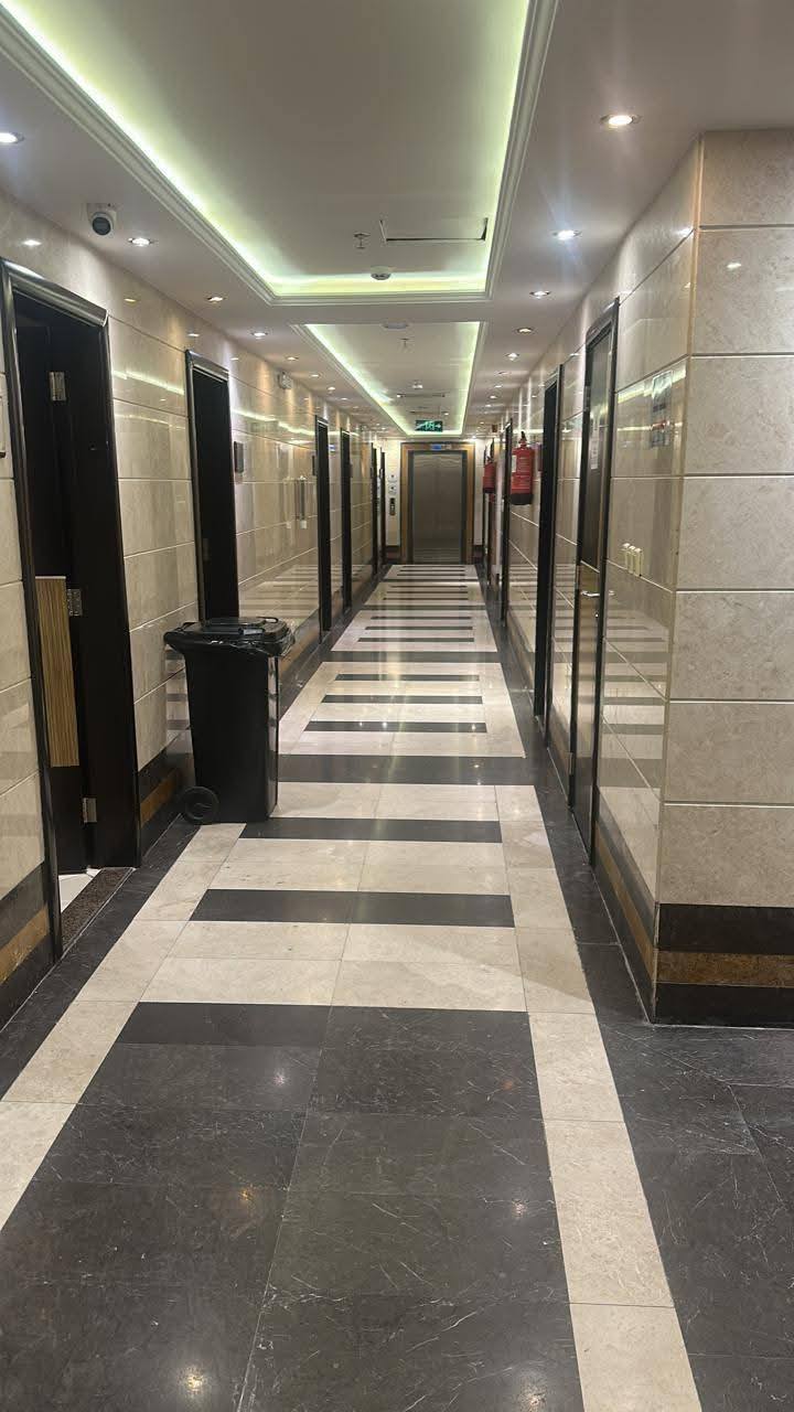 فندق مورو الوسام