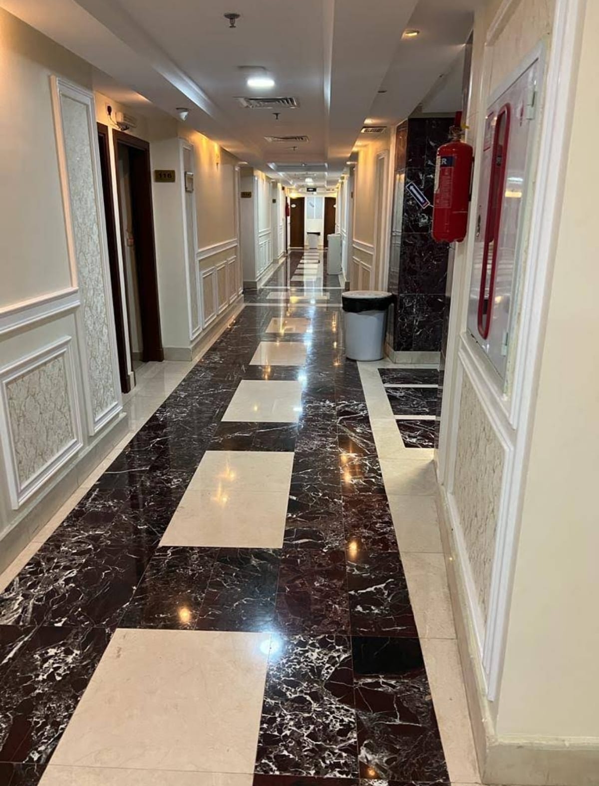 فندق سدرة الاحسان