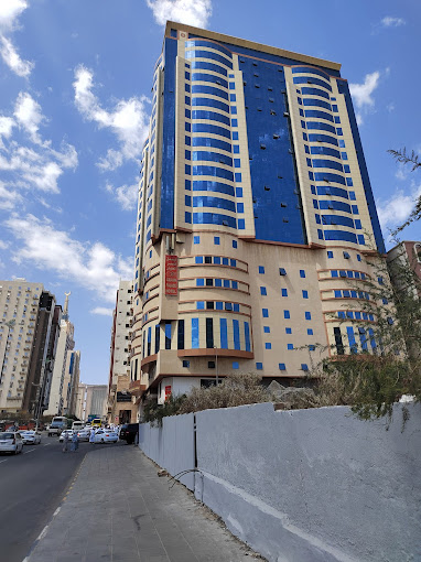فندق قصر العليان