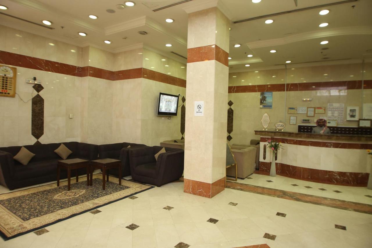 صورة فندق فندق الزهراء (2)