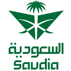 شعار الخطوط السعودية