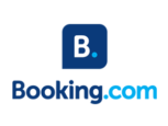 شعار Booking