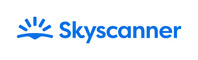 شعار Skyscanner