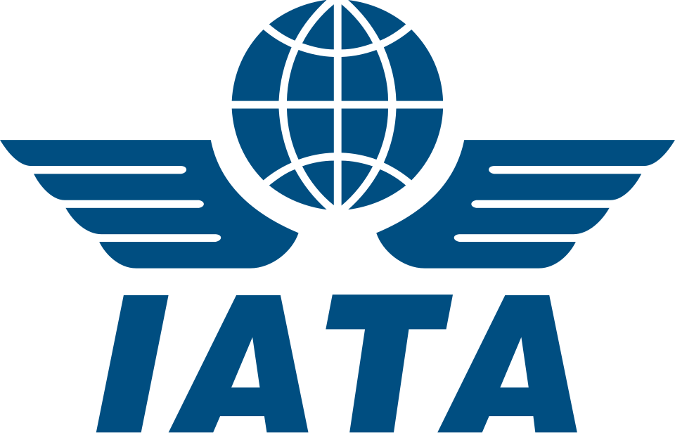 شعار IATA